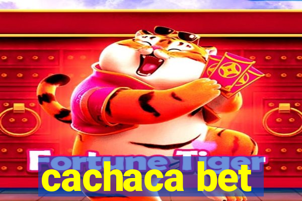 cachaca bet